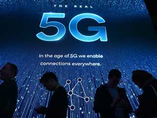 مصر تدشن خدمات الجيل الخامس.. استثمارات تتجاوز 35 مليار جنيه وقفزة للاقتصاد الرقمي 2025