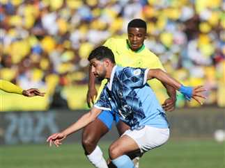 موعد و القنوات الناقلة لـ مباراة بيراميدز وصن داونز في إياب نهائي دوري أبطال أفريقيا 1 موعد و القنوات الناقلة لـ مباراة بيراميدز وصن داونز في إياب نهائي دوري أبطال أفريقيا 2025