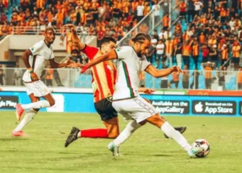 اليوم الترجي ضد الملعب التونسي في نهائي كأس تونس 2025 2025