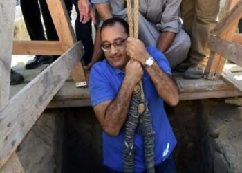 250 ألف فرصة عمل في مدينة جريان.. تنمية حقيقية أم فقاعة إسمنتية جديدة؟ 2025