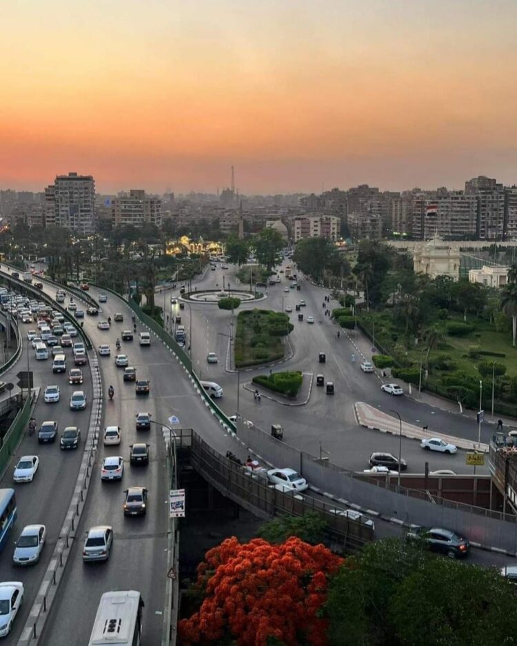 "سكان حدائق القبة بالقاهرة ينتفضون: التوسعة تفتت تاريخنا.. والمحافظة ترد بـ'الجراج الحل'". 1 "سكان حدائق القبة بالقاهرة ينتفضون: التوسعة تفتت تاريخنا.. والمحافظة ترد بـ'الجراج الحل'". 2025