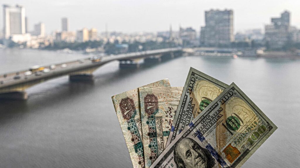 أرقام متضاربة في موازنة مصر: فائض أولي قياسي وخسائر قناة السويس تلتهم الإيرادات 2025