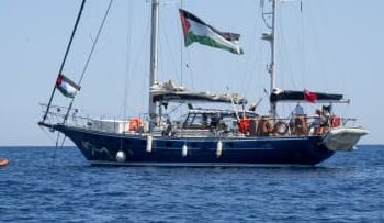 ترامب: اسرائيل لم تخطف "غريتا ثونبرغ" .. وإسرائيل لديها ما يكفي من المشاكل " 2025