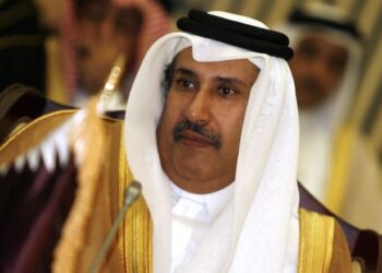 قطر مهددة: تغريدة حمد بن جاسم تكشف موعد ضرب إسرائيل لإيران 2025