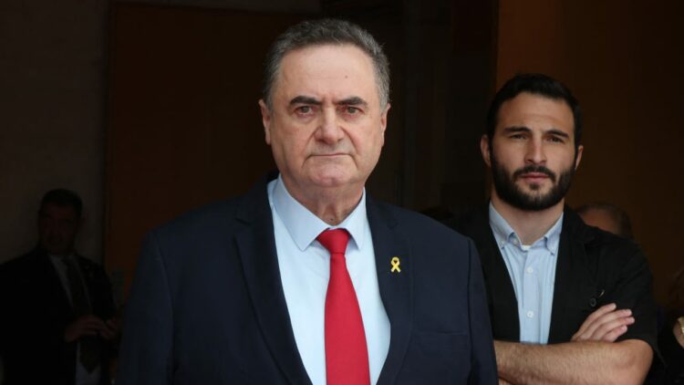 الكنيست الإسرائيلي يطالب بإقالة وزير الدفاع بعد تصريحه الأخير بإبادة سكان طهران خلال ساعات 1 الكنيست الإسرائيلي يطالب بإقالة وزير الدفاع بعد تصريحه الأخير بإبادة سكان طهران خلال ساعات 2025