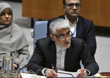 إيران : تخصيب اليورانيوم "لن يتوقف أبدا" 2025