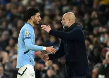 "فالينزويلا بين فكي الأسدين.. حكم مباراة الهلال ومانشستر سيتي يعترف: هذه أصعب مباراة في مسيرتي" 2025