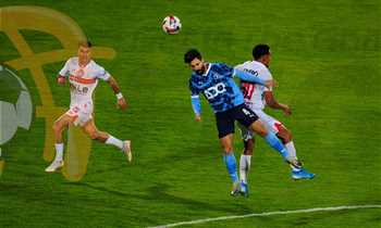 أزمة كبرى تعصف بوقع حجز تذاكر نهائي كأس مصر بين الزمالك وبيراميدز 2025