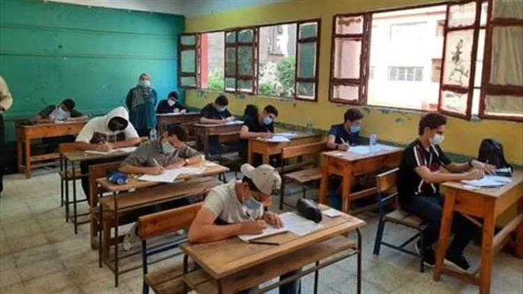 غدا .. اعلان نتيجة الصف الأول الثانوي 2025 وتفاصيل الاستعلام عبر بوابة الثانوية العامة فى مصر 2025