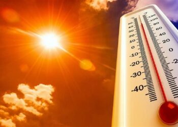 الأرصاد المصرية تحذر من التعرض المباشر للشمس أول أيام عيد الأضحى 2025