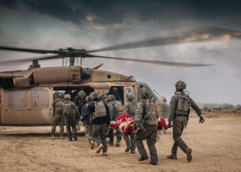 انهيار نفسي وقتلى بالجملة.. ضابط إسرائيلي يكشف حجم الخسائر في غزة 2025