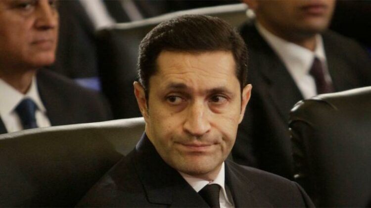 اول تعليق من علاء مبارك على "نقل مقر الجامعة العربية وتدوير منصب أمينها العام" 1 اول تعليق من علاء مبارك على "نقل مقر الجامعة العربية وتدوير منصب أمينها العام" 2025