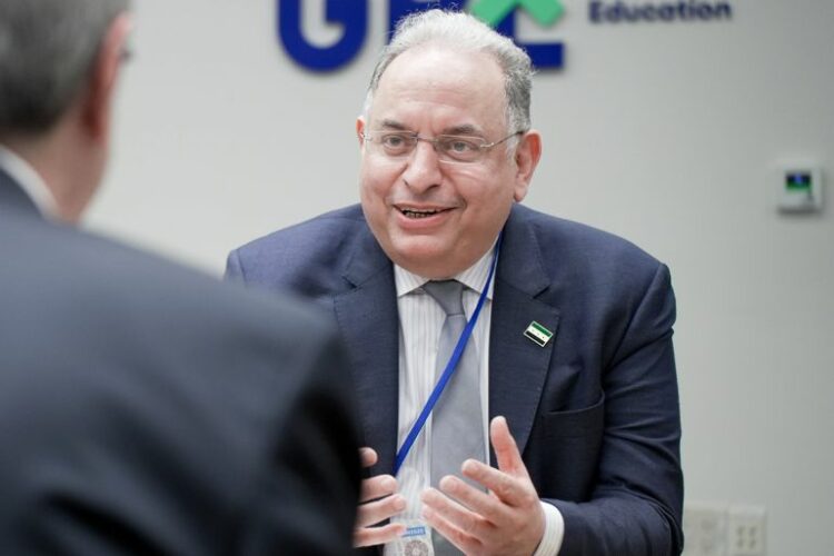 80 مليون دولار من السويد.. دعم دولي يقود انتعاش الاقتصاد السوري بعد سنوات الحرب 1 80 مليون دولار من السويد.. دعم دولي يقود انتعاش الاقتصاد السوري بعد سنوات الحرب 2025