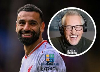 BBC تلغي مقابلة محمد صلاح بسبب غزة وسط اتهامات للنجم المصري بخذلان القضية الفلسطينية 2025