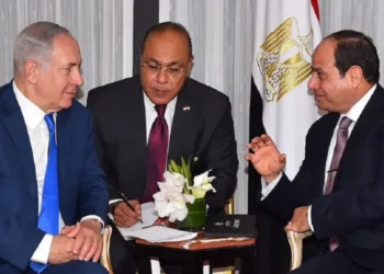 مصر تعود لاستيراد الغاز من الاحتلال الإسرائيلي بكميات ضخمة رغم العدوان علي غزة 2025