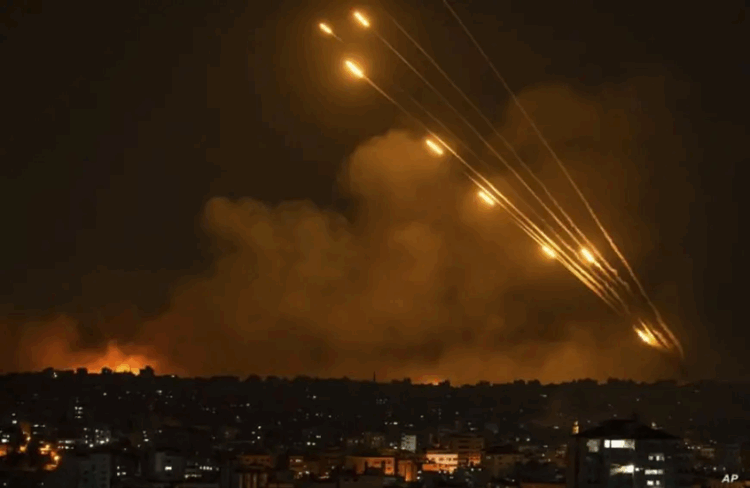 إسرائيل: لدينا معلومات مخابراتية ان طهران لا تزال تملك آلاف الصواريخ 1 إسرائيل: لدينا معلومات مخابراتية ان طهران لا تزال تملك آلاف الصواريخ 2025