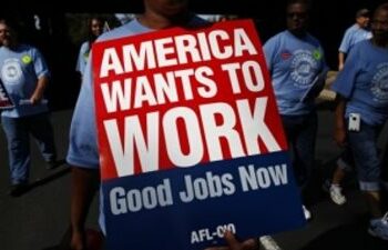 توقعات بتباطؤ نمو الوظائف في الولايات المتحدة خلال مايو واستقرار البطالة عند 4.2% 2025