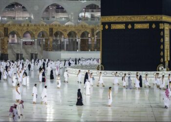 الأمن العام السعودى : ضبطنا أكثر من ٢٠٠ الف مخالف لتأشيرة الحج اغلبهم من المصريين 2025