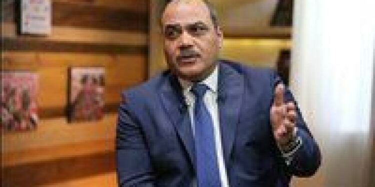 الاعلامى المصرى محمد الباز يهدد اسرة الثورى احمد فؤاد نجم …تعرف غلى التفاصيل 1 الاعلامى المصرى محمد الباز يهدد اسرة الثورى احمد فؤاد نجم …تعرف غلى التفاصيل 2025