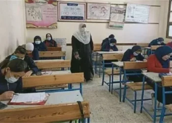 حذف نتائج بعض المحافظات…نتيجة الصف الأول الإعدادي 2025 الترم الثاني فى مصر 2025