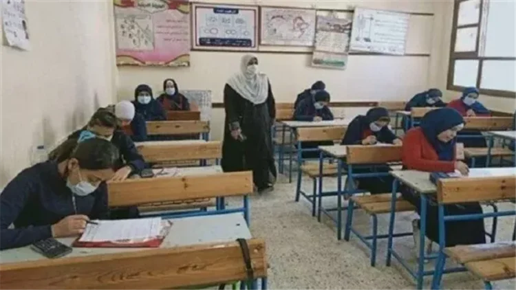 حذف نتائج بعض المحافظات…نتيجة الصف الأول الإعدادي 2025 الترم الثاني فى مصر 2025