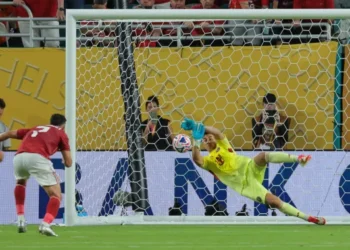 الاهلى المصرى  يتعادل مع انتر ميامى  الأمريكي بدون اهداف  فى كأس العالم للأندية   2025