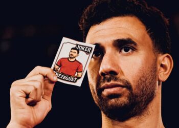 ما هى شروط تريزيجيه التى وافق عليها النادى الأهلى المصرى لضم اللاعب لصفوفه ؟ 2025