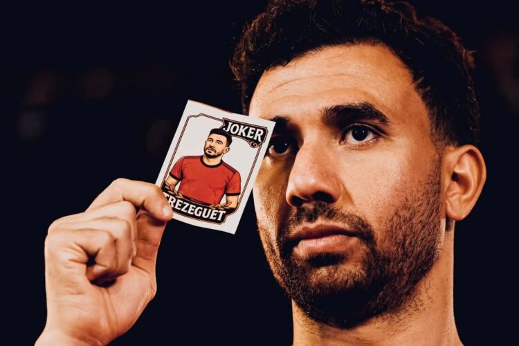 ما هى شروط تريزيجيه التى وافق عليها النادى الأهلى المصرى لضم اللاعب لصفوفه ؟ 2025