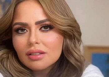 الإعلامية المصرية مها الصغير تقدم شكوى ضد الفنان أحمد السقا بعد سبها والتشهير بها 2025