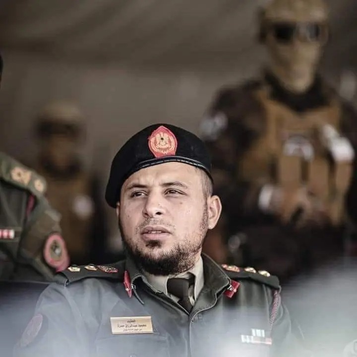 محمود حمزة واللواء 444 قتال: هل تقترب العدالة الدولية من أبواب طرابلس؟ 1 محمود حمزة واللواء 444 قتال: هل تقترب العدالة الدولية من أبواب طرابلس؟ 2025