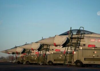 بريطانيا تعزز ترسانتها: 1.5 مليار جنيه إسترليني لمصانع أسلحة جديدة 2025