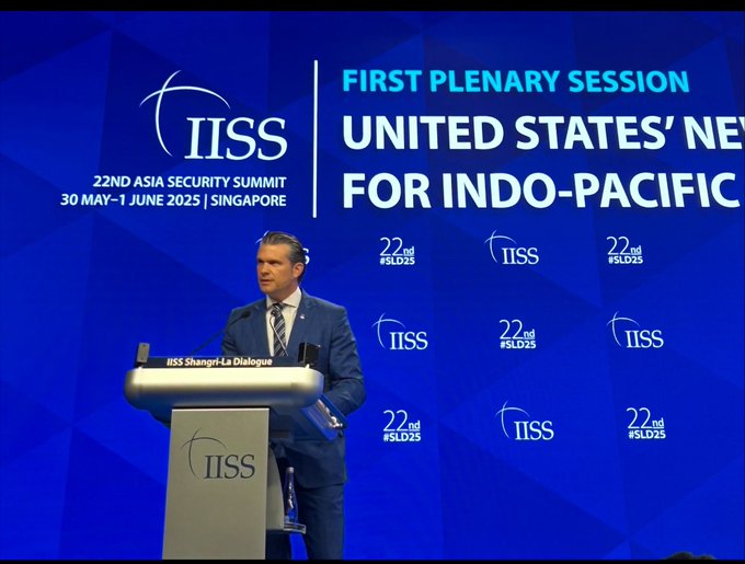 توتر في التجمع الآسيوي: أوروبا ترفض ضغوط أمريكا والترقب يسود بين الهند وباكستان 1 توتر في التجمع الآسيوي: أوروبا ترفض ضغوط أمريكا والترقب يسود بين الهند وباكستان 2025