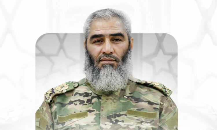 من هيئة تحرير الشام إلى وزارة الدفاع السوري.. من هو محمد شعيب؟ 2025