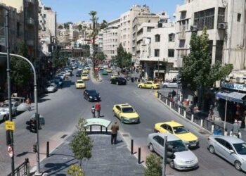 طقس الأردن الأحد: أجواء صيفية معتدلة بعيدا عن حر الصيف المعتاد 2025