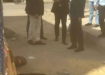 وزير مصرى يتفقد الأقصر... قصر ثقافة تحول لوكر للتنقيب عن الآثار 2025