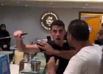 اعتداء على سيدة مصرية في مدينة نصر يشعل غضبا واسعا ضد لاجئ فلسطيني 2025