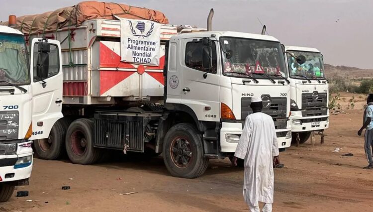 تؤثر على مصر: الأمم المتحدة تحذر من نزوح "كارثي" في السودان 2025