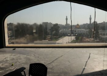 محكمة ألمانية تدين سوريا بالسجن مدى الحياة لارتكابه جرائم حرب بالتعاون مع حزب الله 2025