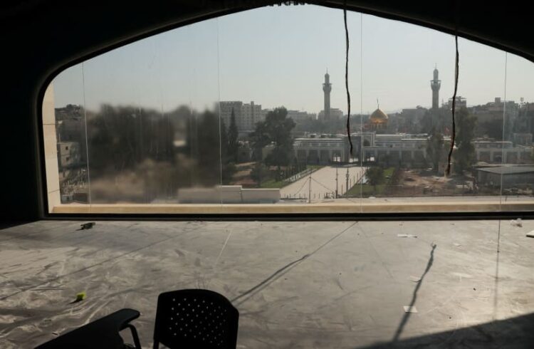 محكمة ألمانية تدين سوريا بالسجن مدى الحياة لارتكابه جرائم حرب بالتعاون مع حزب الله 1 محكمة ألمانية تدين سوريا بالسجن مدى الحياة لارتكابه جرائم حرب بالتعاون مع حزب الله 2025