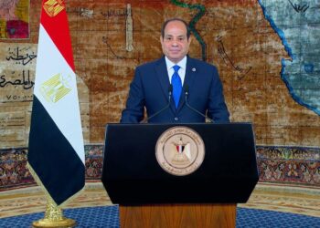 نشر قرارين جديدين للرئيس السيسي في الجريدة الرسمية اليوم 2025