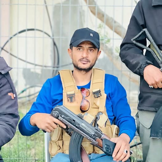 ليبرمان: نتنياهو يكرر خطأ دعم حماس بتسليح "ياسر أبو شباب" في غزة 1 ليبرمان: نتنياهو يكرر خطأ دعم حماس بتسليح "ياسر أبو شباب" في غزة 2025