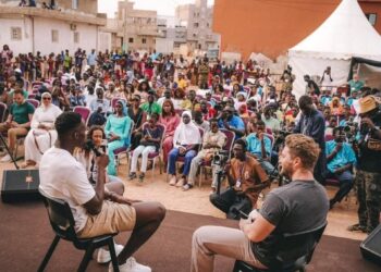 حارس أهلي جدة إدوارد ميندي يطلق مشروعًا تعليميًا متكاملًا في مدرسته القديمة بالسنغال 2025