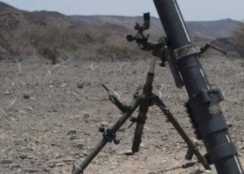 حركة الشباب تطلق قذائف هاون على مطار آدم عدي في مقديشو اليوم الخميس 2025