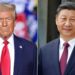 حرب التعرفات: ترامب يطلب اتصالًا هاتفيًا مع الرئيس الصيني 2025