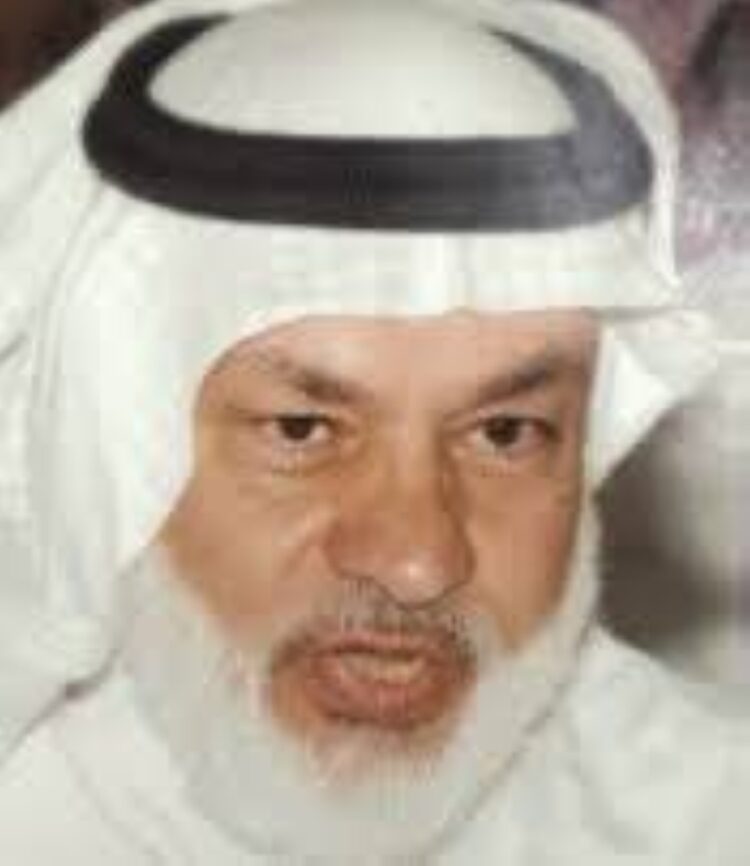 السعودية: تفاصيل مروعة لجريمة قتل عبد الملك قاضي داخل منزله على يد وافد 1 السعودية: تفاصيل مروعة لجريمة قتل عبد الملك قاضي داخل منزله على يد وافد 2025