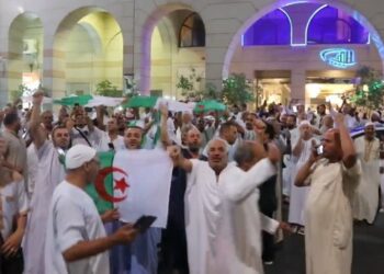 توتر غير معلن بين الجزائر والسعودية بسبب مخالفات حجاج جزائريين 2025