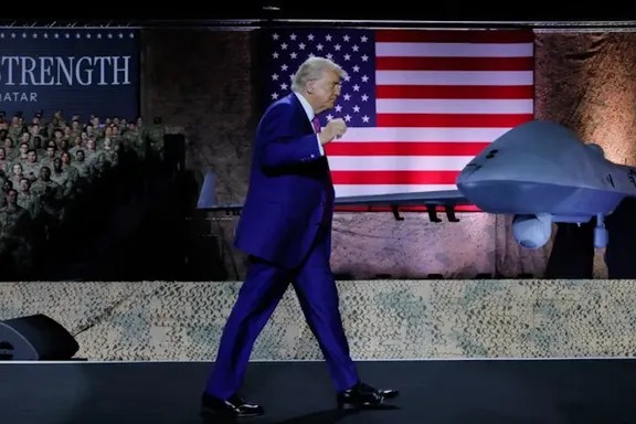 5 مؤشرات تُنذر باقتراب صراع مفتوح بين إيران وإسرائيل 1 5 مؤشرات تُنذر باقتراب صراع مفتوح بين إيران وإسرائيل 2025