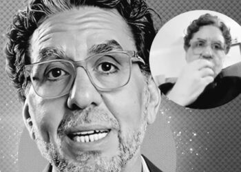 تسريب المكالمات الجنسية لمحمد ناصر: فضيحة إعلامية تهز أوساط الإخوان المسلمين "فيديو" 2025