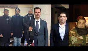 "السلم الأهلي" في سوريا: الإفراج عن ضباط سابقين بينهم فادي صقر يثير تساؤلات 2025