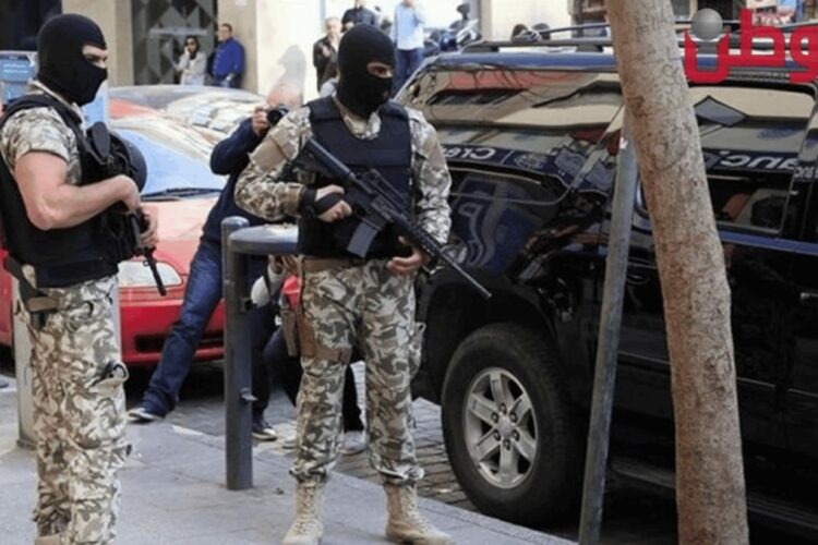 من هو اليمني الموقوف في لبنان؟ وهل فعلاً زوّد الموساد بمعلومات حساسة عن الحوثيين 1 من هو اليمني الموقوف في لبنان؟ وهل فعلاً زوّد الموساد بمعلومات حساسة عن الحوثيين 2025